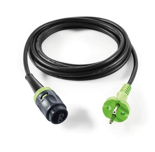 „Plug-it“ kabelis H05 RN-F-10