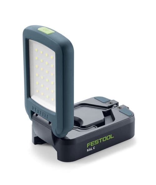 Cordless working light KAL C