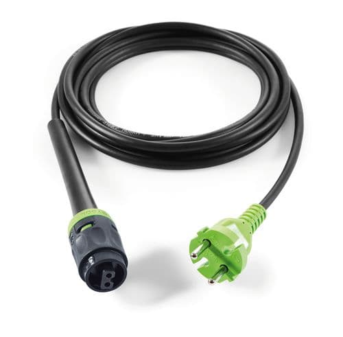 plug it-cable H05 RN-F-4