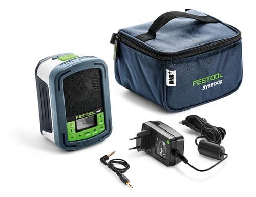Digitālais radio BR 10 DAB+