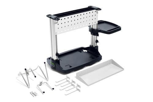 Workcenter WCR 1000 T-Loc