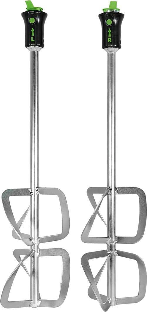 Maisītāja stienis HS 3 COMBI 140X600 FF