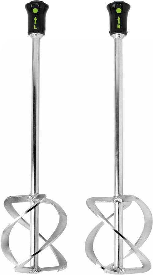 Maisītāja stienis HS 3 DOUBLE 140X600 FF