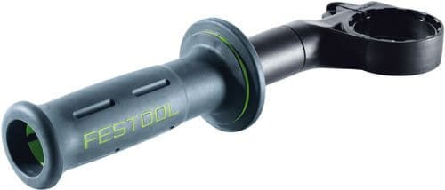 Auxiliary handle AH-43/230