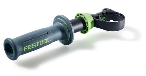 Auxiliary handle AHS-43/230
