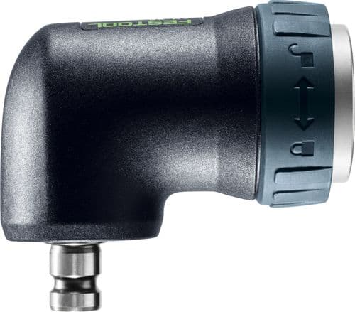 Leņķa adapteris AN-XS