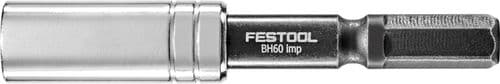 Bit holder BH 60 CE-Imp