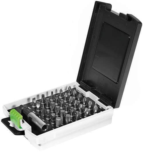 Bit cassette BIT/BH-SORT/31x