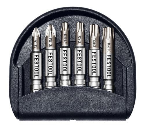 Bit assortment CENTRO Bit-Set 1