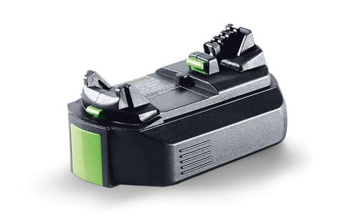 Battery pack BP-XS 2.6 Ah Li-Ion