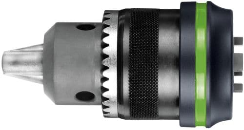 Patrona ar atslēgu CC-16 FFP