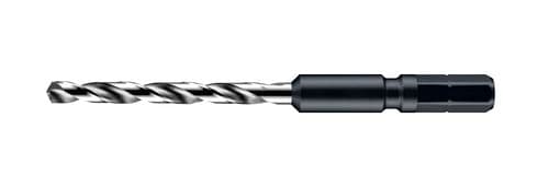 Metal drill bits D4 HSS CE/3