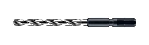 Metal drill bits D5 HSS CE/3