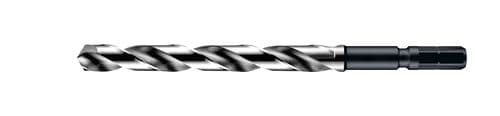 Metal drill bits D8 HSS CE/3