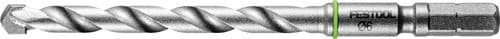 Masonry drill DB STONE CE D6 3x