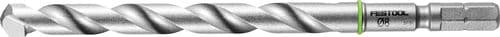 Masonry drill DB STONE CE D8 3x