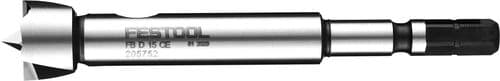 Forstner drill bit FB D 15 CE