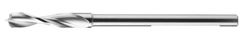 Spare part drill bit HS D 5