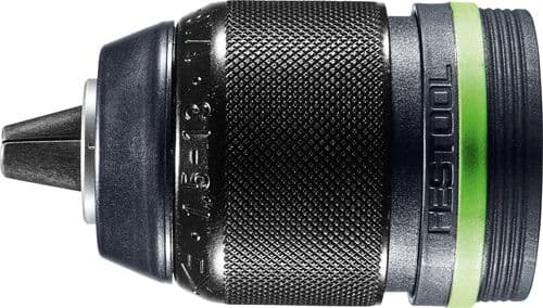 Keyless chuck KC 13-1/2-MMFP
