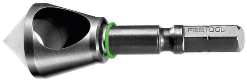 Deburring countersink QLS D 5-15 CE