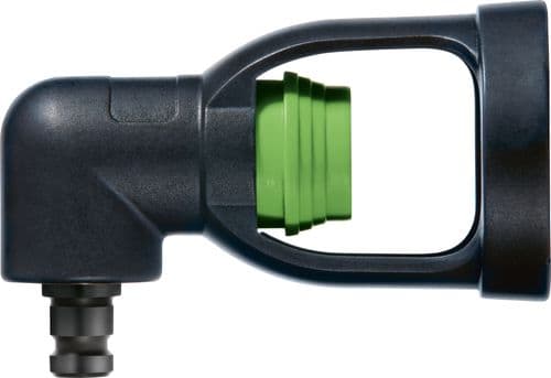 Leņķa adapteris XS-AS