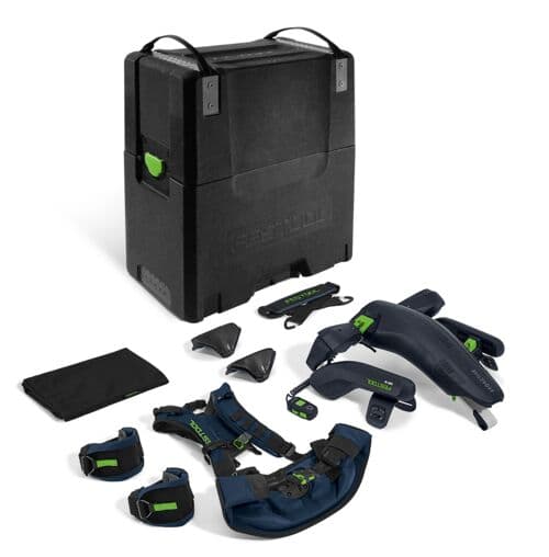 Exoskeleton EXO 18-Basic