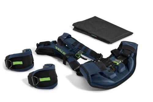 Carrying harness TG-EXO 18