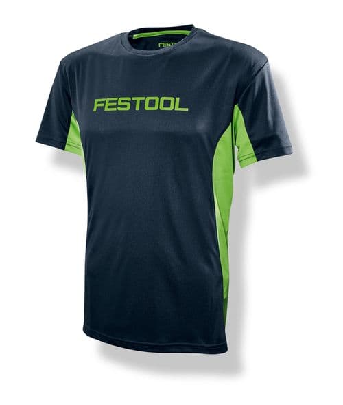 Functional shirt Festool M.