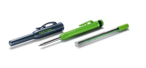 Deep hole marker TLM-FT1