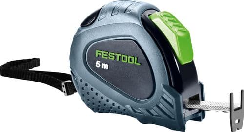 Tape measure MB 5m