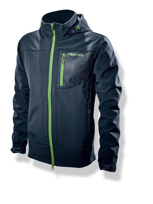 „Softshell“ striukė Festool XL