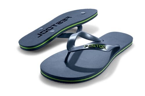 Sandales TOSD-FT1-L