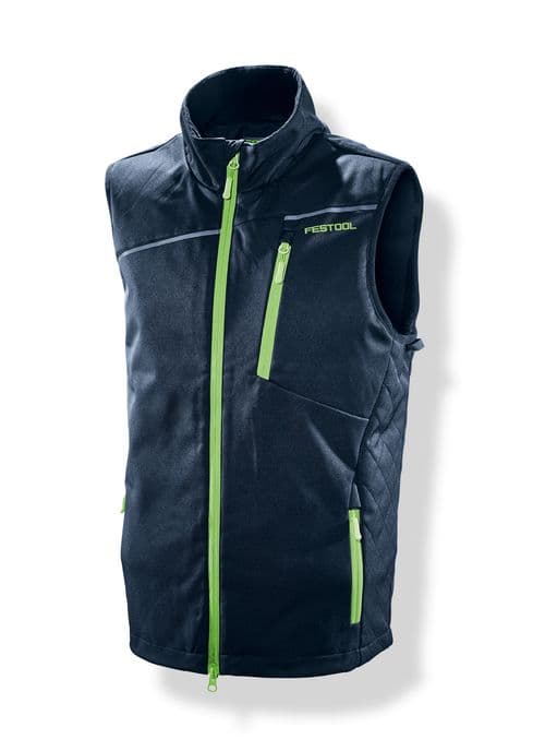Waistcoat WE-FT1-M