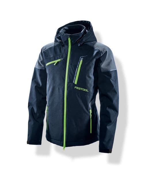 Winter jacket WIJA-FT1-XL