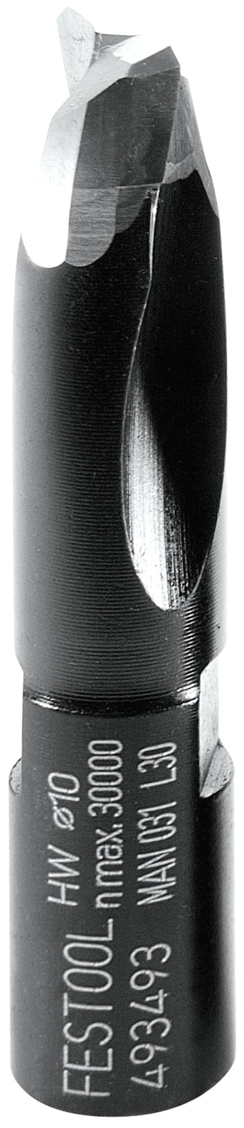 DOMINO freza D 10-NL 28 HW-DF 500