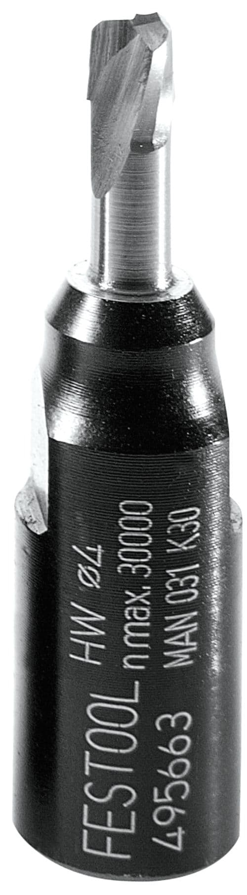 DOMINO freza D 4-NL 11 HW-DF 500