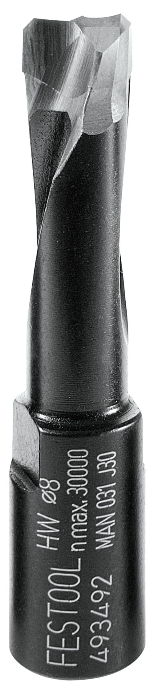 DOMINO freza D 8-NL 28 HW-DF 500