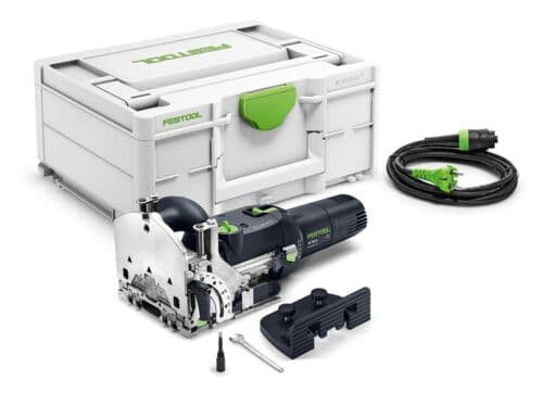 Tapu frēze DF 500 RQ-Plus