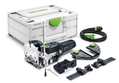 Tapu frēze DF 500 RQ-Set