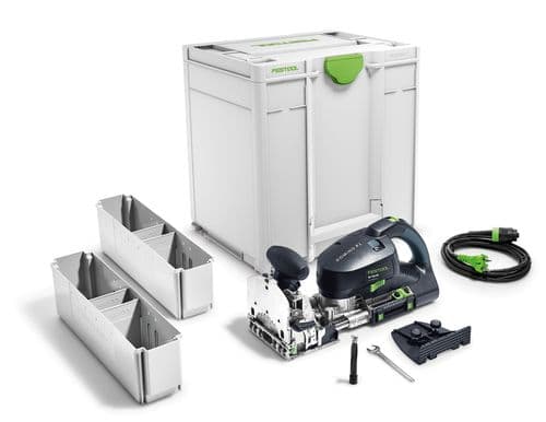 Tapu frēze DF 700 EQ-Plus