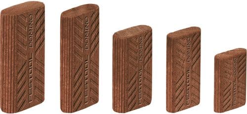 Sipo DOMINO D 8x50/100 MAU