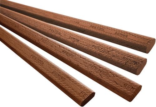 DOMINO garā tapa Sipo D 14x750/18 MAU