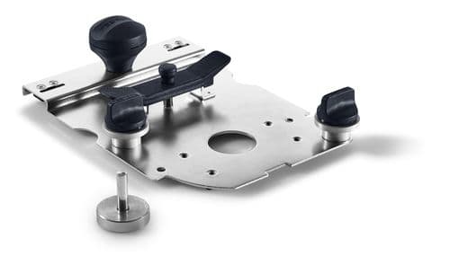 Guide plate FP-LR 32