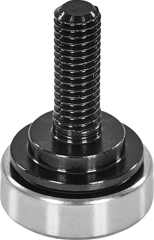 Ball bearing guide KLS-D22-OFK