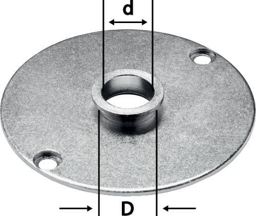 Kopēšanas gredzens KR D17/OF 1010/VS 600