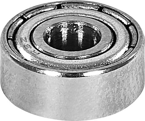Atraminis guolis D12,7