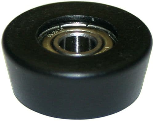 Ball bearing guide D19