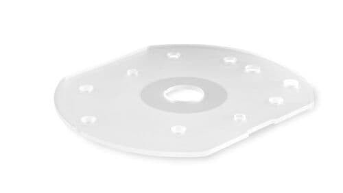 Base runner LAS-OF 1010 R