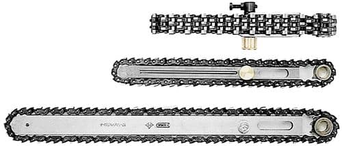 Cutting chain MC-CM 28x40x150 A