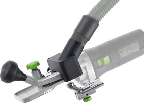 ROUTER TABLE FT-MFK 700 1,5° Set